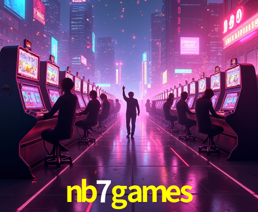 A Revolução dos Aplicativos de Jogos no nb7games
