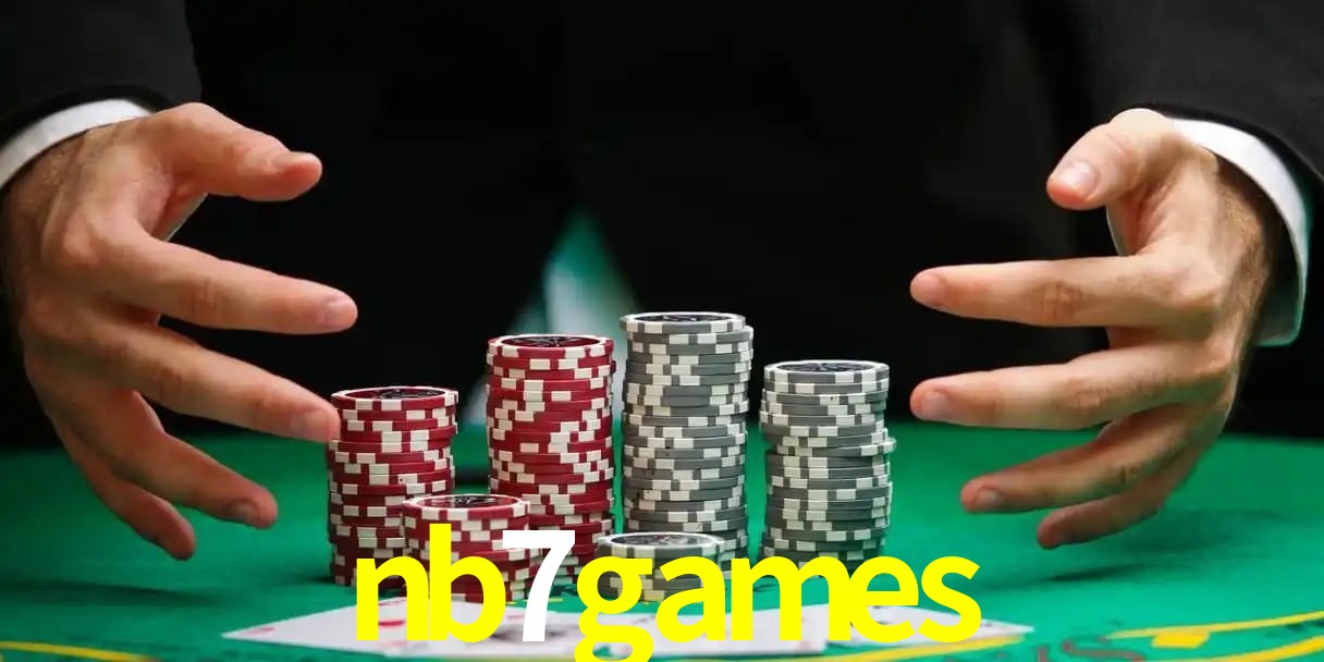 A Emoção da Loteria na nb7games: Uma Chance de Mudança de Vida