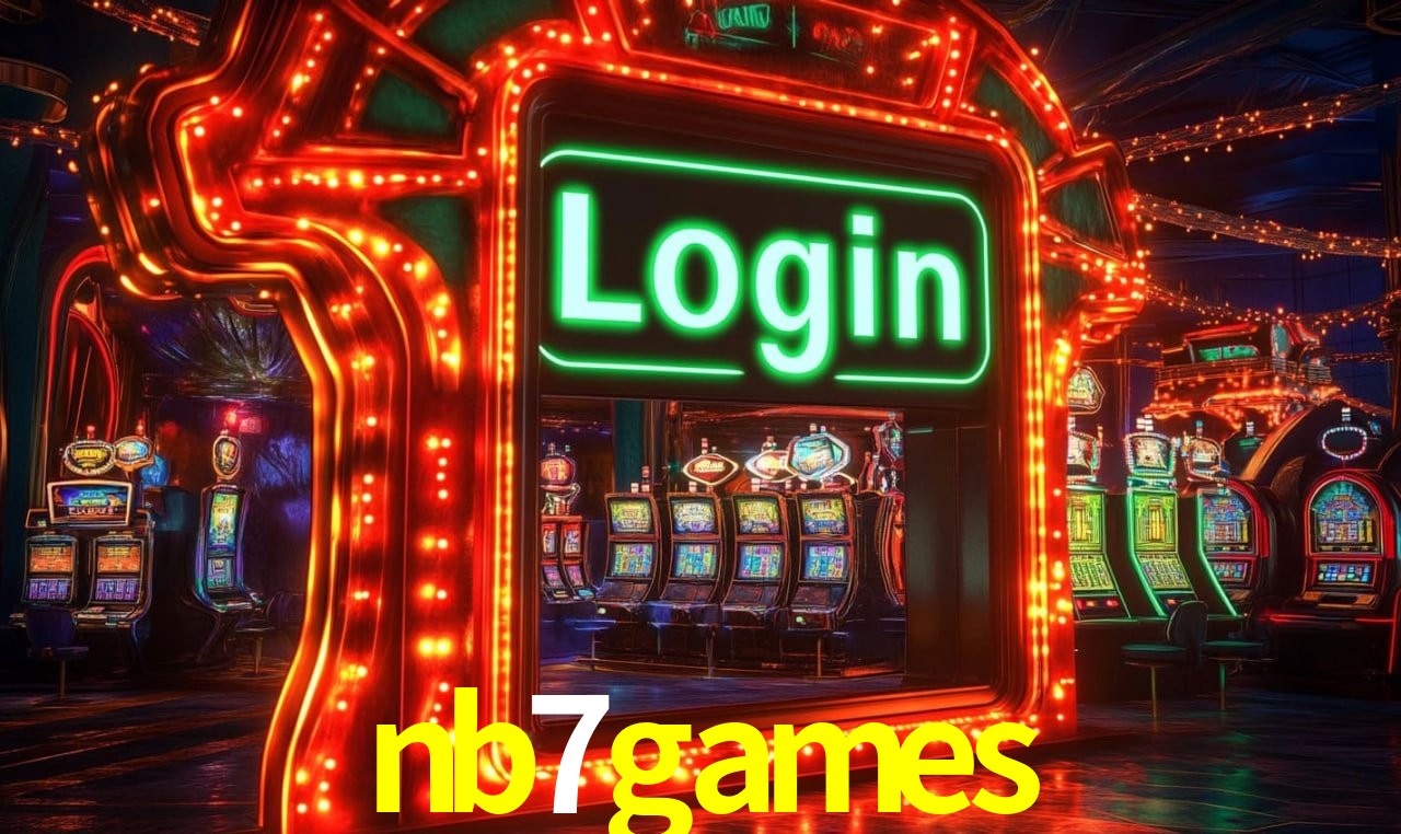 A Revolução dos Aplicativos de Jogos no nb7games