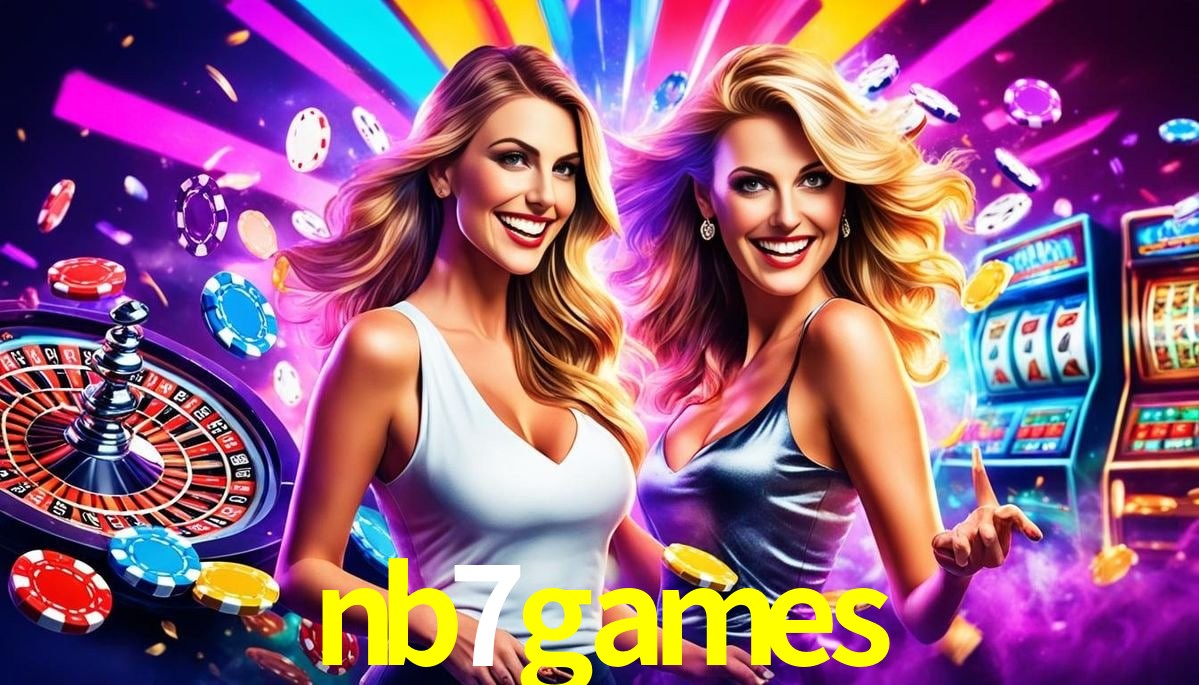 A Emoção da Loteria na nb7games: Uma Chance de Mudança de Vida