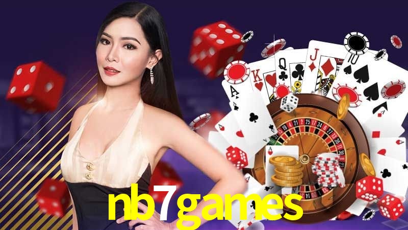 Desvendando o Mundo dos Jogos Virtuais na nb7games