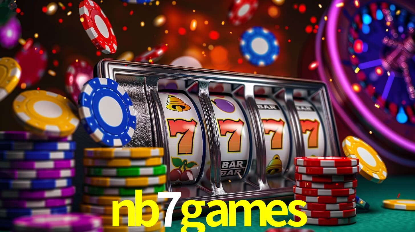 Descubra a Essência do nb7games: Nossa História e Compromissos